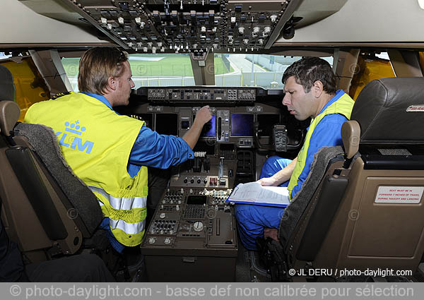 Liege airport